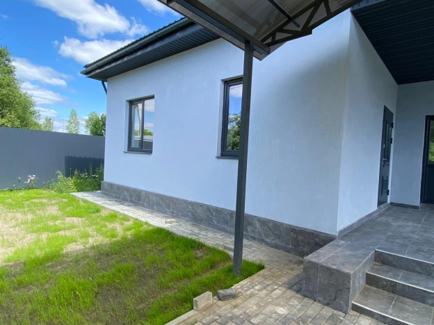 Купить дом на улице Сентябрьская в Раменском. Вариант № 24833, 4, площадь -  квм, цена 15400000 рублей