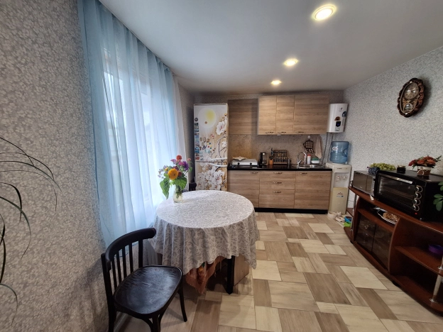 Купить дом на улице Благодарная в Бердске. Вариант № 1522, 2, площадь -  квм, цена 7500000 рублей