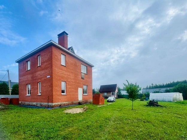 . Вариант № 1356165, 0, площадь - 132.2 квм, цена 7200000 рублей