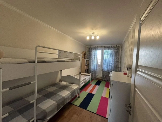 Купить квартиру в Москве. Вариант № 10166005, 4, площадь -  квм, цена 14500000 рублей