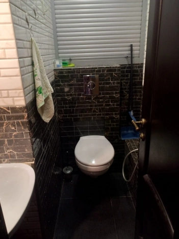 Купить многокомнатную квартиру в районе Филёвский Парк в Москве. Вариант № 58546, 9, площадь -  квм, цена 14500000 рублей