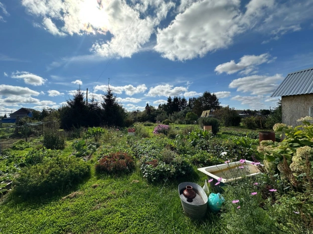 Купить дом в Шуи. Вариант № 3844553, 36, площадь -  квм, цена 1800000 рублей