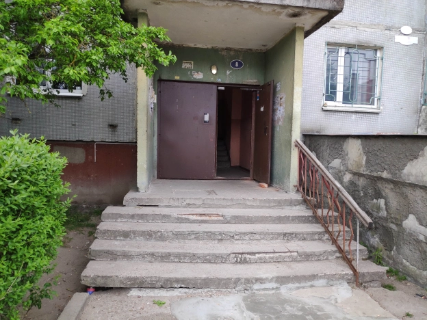 Купить четырехкомнатную квартиру в Калининграде. Вариант № 40079, 1, площадь -  квм, цена 5350000 рублей