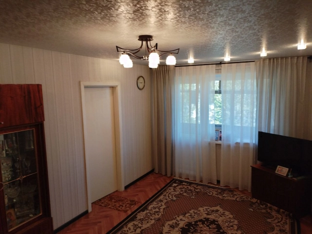 Купить квартиру у метро Парк Культуры в Нижнем Новгороде. Вариант № 6269406, 1, площадь -  квм, цена 5099000 рублей