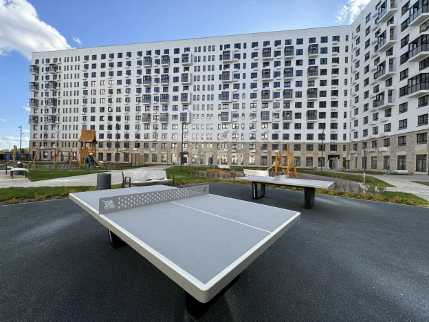 . Вариант № 8046243, 4, площадь - 52.61 квм, цена 9500000 рублей