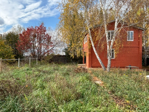 Купить дом в Микрорайоне Порт-Артур в Омске. Вариант № 5922202, 4, площадь -  квм, цена 3400000 рублей