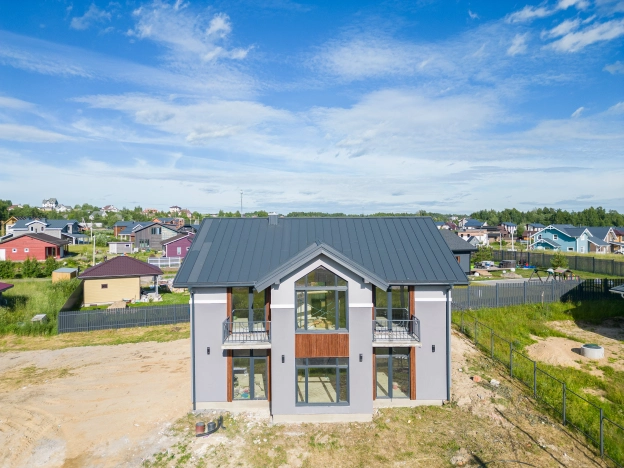 Купить дом в Санкт-Петербурге. Вариант № 5794716, 3, площадь -  квм, цена 23500000 рублей