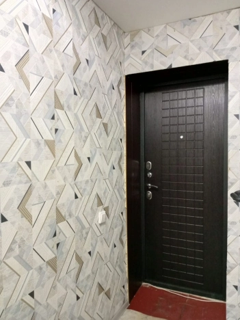 Купить однокомнатную квартиру в Республике Башкортостан. Вариант № 8920251, 7, площадь -  квм, цена 2400000 рублей