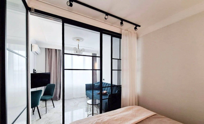 Купить квартиру в районе Богородское в Москве. Вариант № 6704298, 10, площадь - квм, цена 22700000 рублей