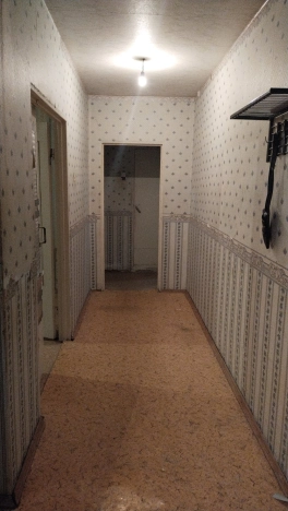 Снять квартиру в Коврове. Вариант № 8004218, 11, площадь -  квм, цена 30000 рублей