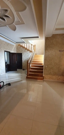 Купить дом в Москве. Вариант № 9592099, 17, площадь -  квм, цена 34500000 рублей