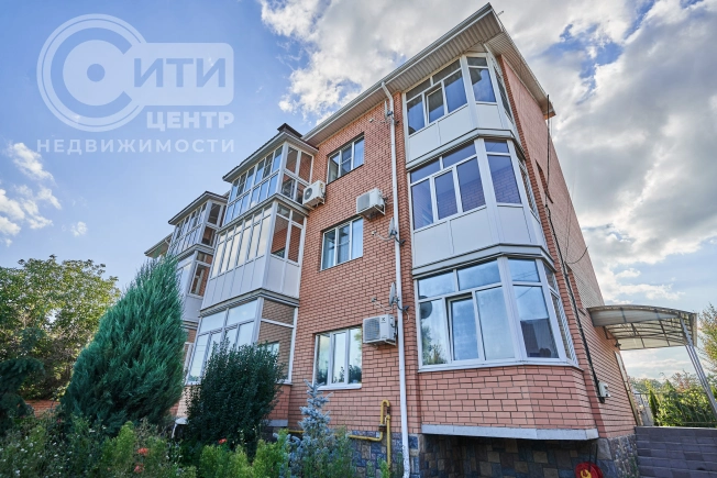 Купить трехкомнатную квартиру в Воронеже. Вариант № 1392545, 27, площадь -  квм, цена 15899000 рублей