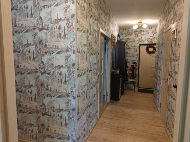 Купить квартиру в Тобольске. Вариант № 8305593, 12, площадь -  квм, цена 8500000 рублей