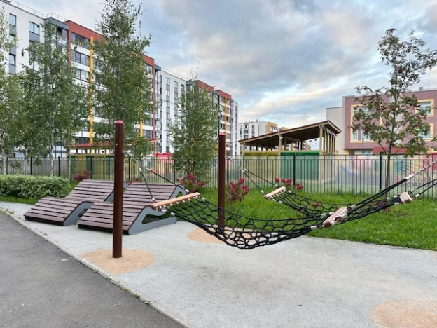 Купить Студию в Санкт-Петербурге. Вариант № 2364659, 5, площадь -  квм, цена 5100000 рублей