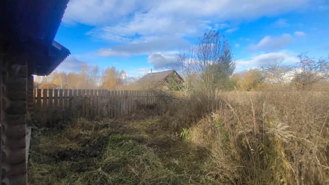 Купить дом на улице Комсомольская в Ивановской области. Вариант № 7521191, 16, площадь -  квм, цена 2490000 рублей