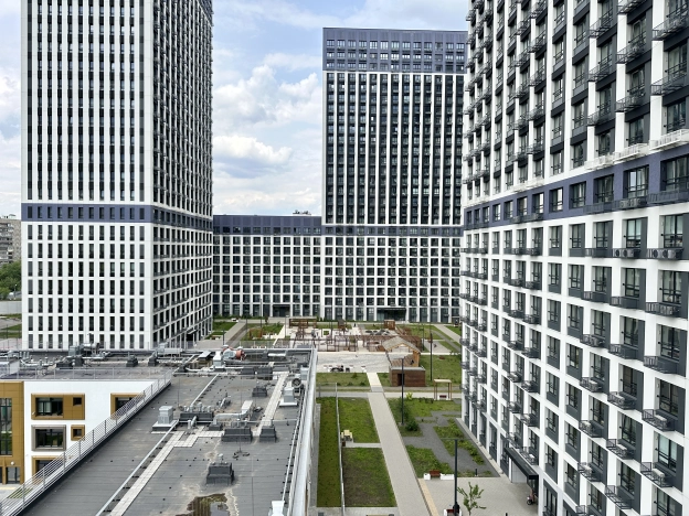 . Вариант № 10000, 32, площадь - 85.1 квм, цена 30000000 рублей