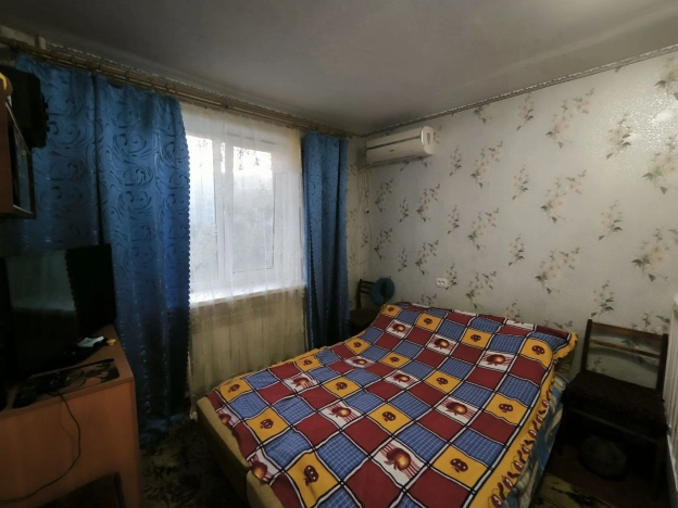 Купить трехкомнатную квартиру в Керчи. Вариант № 49753, 9, площадь - квм, цена 6750000 рублей