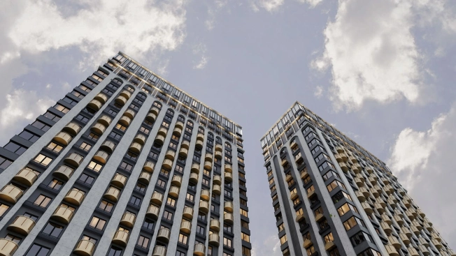 Купить двухкомнатную квартиру в ЖК Пульсар в Новосибирске. Вариант № 9959202, 2, площадь -  квм, цена 13054000 рублей