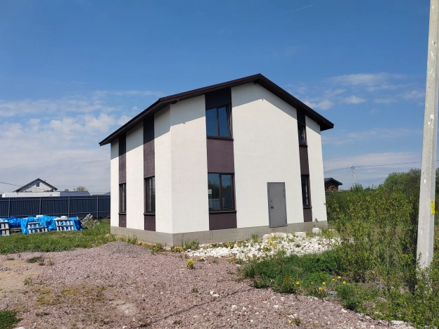 Купить дом в Санкт-Петербурге. Вариант № 1783774, 0, площадь -  квм, цена 10500000 рублей