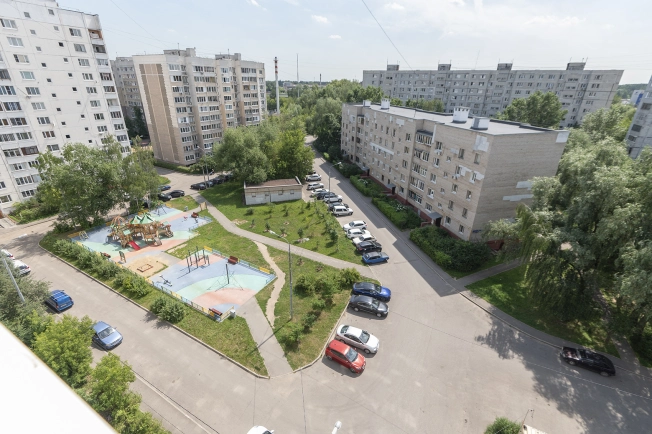 . Вариант № 8716, 19, площадь - 55.3 квм, цена 8000000.0000 рублей