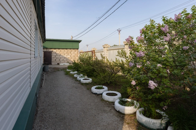 . Вариант № 44445, 18, площадь - 107.1 квм, цена 9999999 рублей