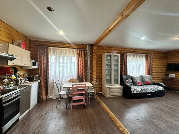 . Вариант № 11648, 4, площадь - 188.8 квм, цена 13550000 рублей