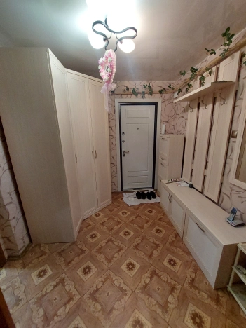 Купить трехкомнатную квартиру в Воскресенске. Вариант № 9431, 7, площадь -  квм, цена 5700000 рублей