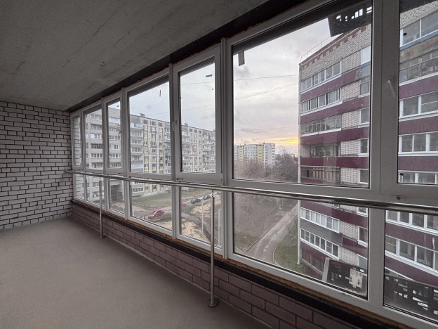 Купить двухкомнатную квартиру на улице Рабочая в Коврове. Вариант № 9387466, 8, площадь -  квм, цена 9200000 рублей