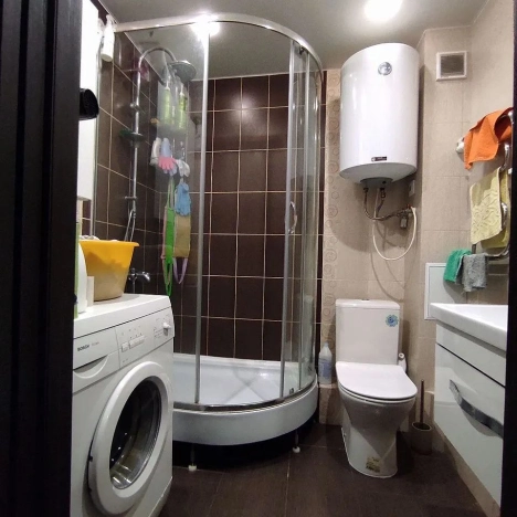 Купить трехкомнатную квартиру в районе Железнодорожный в Улан-Удэ. Вариант № 32411, 8, площадь -  квм, цена 7250000 рублей