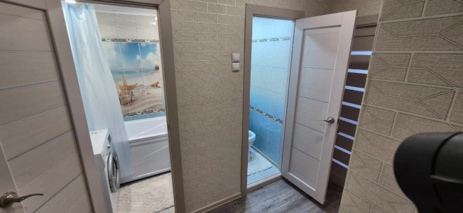 Купить трехкомнатную квартиру в Амурской области. Вариант № 4793831, 3, площадь -  квм, цена 7100000 рублей