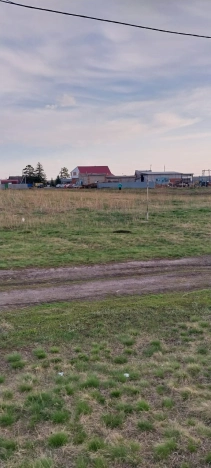 Купить земельный участок в Омской области. Вариант № 2845, 1, площадь -  квм, цена 400000 рублей