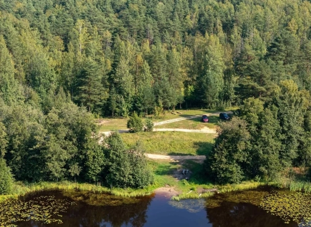 Купить земельный участок в Санкт-Петербурге. Вариант № 9517055, 3, площадь - квм, цена 1711000 рублей