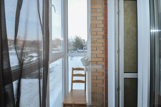 Купить двухкомнатную квартиру в районе Советский в Новосибирске. Вариант № 9427417, 20, площадь -  квм, цена 7300000 рублей