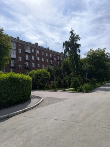 Купить трехкомнатную квартиру на улице Красный проспект в Новосибирске. Вариант № 258147, 23, площадь -  квм, цена 11600000 рублей