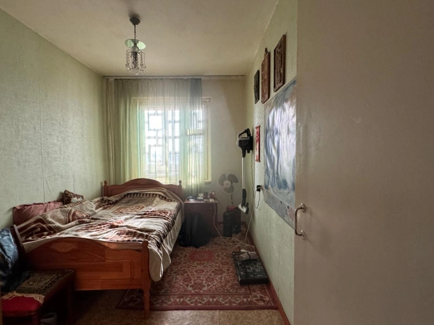 . Вариант № 5285, 3, площадь - 63.5 квм, цена 4700000 рублей