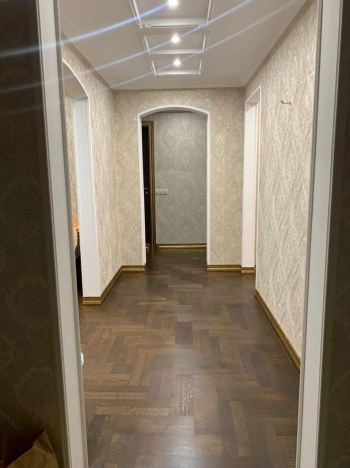 Купить квартиру у метро Пятницкое шоссе в Москве. Вариант № 3553, 7, площадь -  квм, цена 34990000.0000 рублей