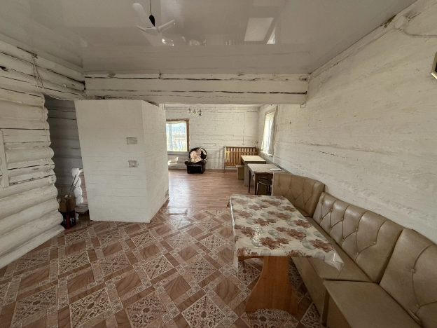 Купить дом на улице Кошевого в Улан-Удэ. Вариант № 1906196, 17, площадь -  квм, цена 3700000 рублей