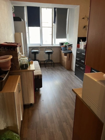 Купить квартиру на улице имени Сергея Есенина в Краснодаре. Вариант № 8417133, 3, площадь -  квм, цена 3500000 рублей