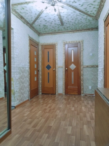 . Вариант № 8138, 4, площадь - 68.8 квм, цена 6200000 рублей