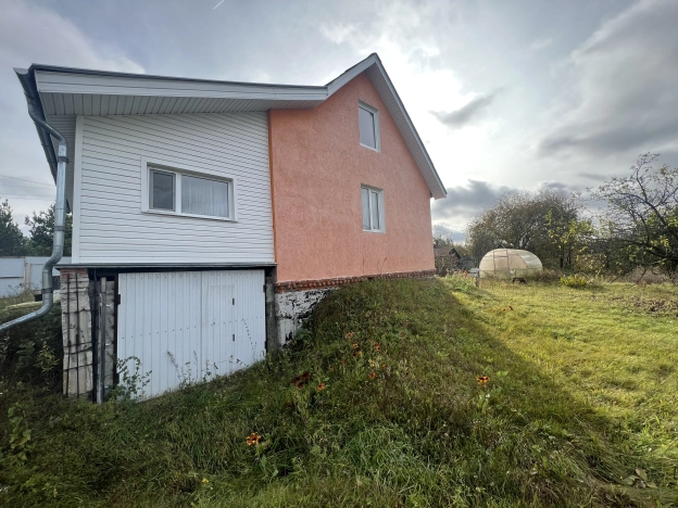 Купить дом в Судогде. Вариант № 3460, 2, площадь -  квм, цена 2500000 рублей