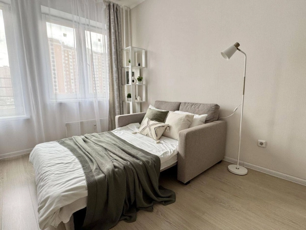 Купить квартиру в Москве. Вариант № 8072954, 9, площадь - квм, цена 11900000 рублей