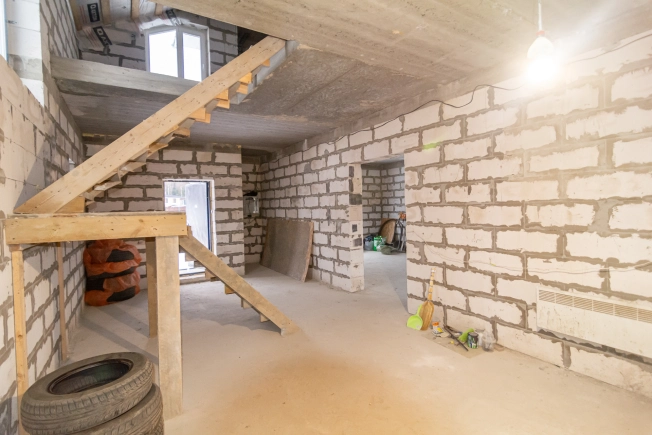 Купить дом на улице Стрелковый проезд в Петрозаводске. Вариант № 19923, 15, площадь -  квм, цена 12850000 рублей