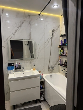 Купить квартиру у метро Котельники в Котельниках. Вариант № 6764726, 14, площадь -  квм, цена 12800000 рублей