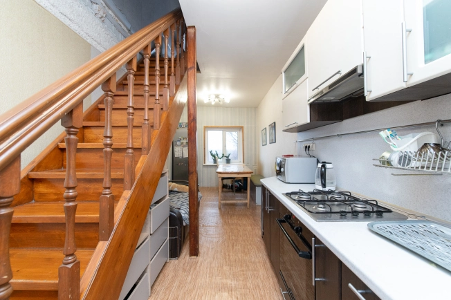 Купить дом в Республике Башкортостан. Вариант № 8448729, 25, площадь -  квм, цена 7500000 рублей