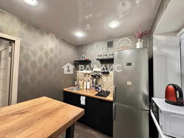 . Вариант № 8948, 4, площадь - 31.3 квм, цена 3000000 рублей