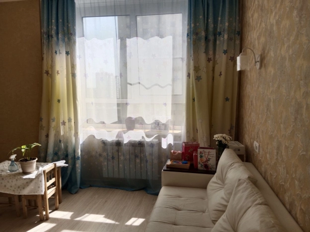 . Вариант № 2360, 9, площадь - 45.2 квм, цена 8350000 рублей