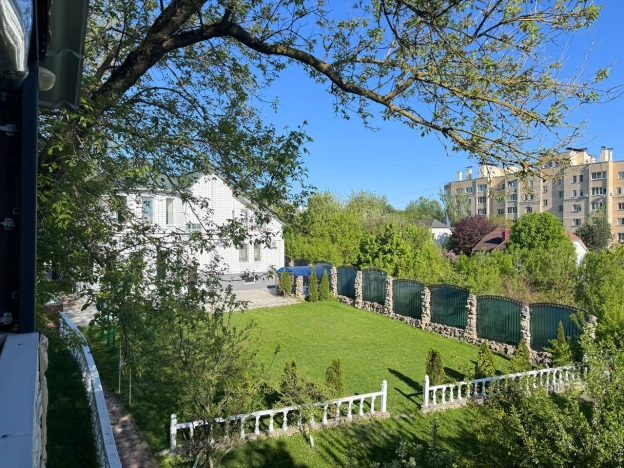 Купить дом на улице Дачная в Калуге. Вариант № 27293, 6, площадь -  квм, цена 56999000 рублей