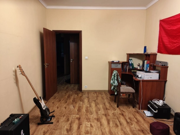 Купить квартиру в Москве. Вариант № 5921535, 6, площадь - квм, цена 22900000 рублей