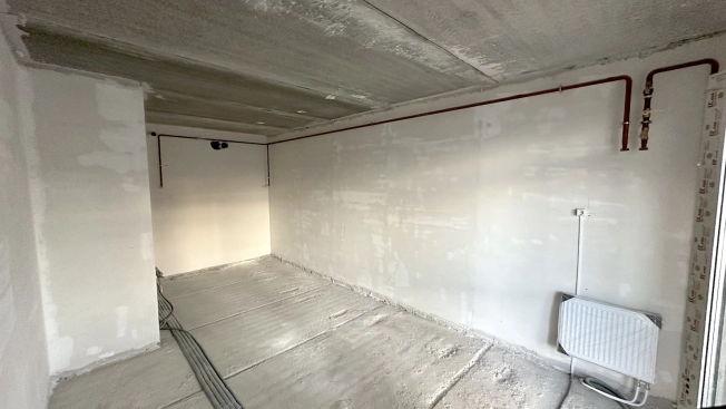 Купить квартиру в новостройках в Московской области. Вариант № 8837903, 10, площадь -  квм, цена 11087000 рублей