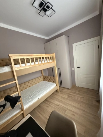 Купить квартиру в Москве. Вариант № 10009158, 16, площадь -  квм, цена 37970000 рублей